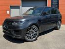 Voir l'annonce Land Rover Range Rover Sport R-Dynamic HSE Autobiography 3.0l SDV6 306 ch 08/2019 Français