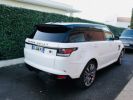 Annonce Land Rover Range Rover Sport RANGE ROVER SPORT 5.0 SVR 550 CH 1ERE MAIN !!!!