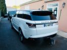 Annonce Land Rover Range Rover Sport RANGE ROVER SPORT 5.0 SVR 550 CH 1ERE MAIN !!!!