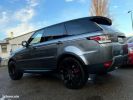 Annonce Land Rover Range Rover Sport SDV6 3.0 AUTOBIOGRAPHY