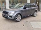 Voir l'annonce Land Rover Range Rover Sport SDV6 3.0 HSE DYNAMIC