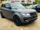 Voir l'annonce Land Rover Range Rover Sport SDV6 3.0 HSE DYNAMIC MARK I