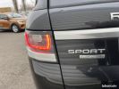 Annonce Land Rover Range Rover Sport SDV6 3.0 Hybride Autobiography