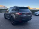 Annonce Land Rover Range Rover Sport SDV6 3.0L Autobiography A- TOIT - CAMERA - NBSES OPTIONS - FULL SUIVI