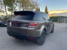 Annonce Land Rover Range Rover Sport SDV6 3.0L Autobiography A- TOIT - CAMERA - NBSES OPTIONS - FULL SUIVI