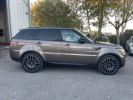 Annonce Land Rover Range Rover Sport SDV6 3.0L Autobiography A- TOIT - CAMERA - NBSES OPTIONS - FULL SUIVI