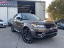 Annonce Land Rover Range Rover Sport SDV6 3.0L Autobiography A- TOIT - CAMERA - NBSES OPTIONS - FULL SUIVI