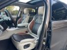 Annonce Land Rover Range Rover Sport SDV6 3.0L Autobiography A- TOIT - CAMERA - NBSES OPTIONS - FULL SUIVI