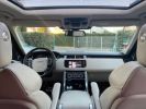 Annonce Land Rover Range Rover Sport SDV6 3.0L Autobiography A- TOIT - CAMERA - NBSES OPTIONS - FULL SUIVI