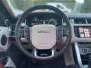 Annonce Land Rover Range Rover Sport SDV6 3.0L Autobiography A- TOIT - CAMERA - NBSES OPTIONS - FULL SUIVI