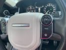 Annonce Land Rover Range Rover Sport SDV6 3.0L Autobiography A- TOIT - CAMERA - NBSES OPTIONS - FULL SUIVI