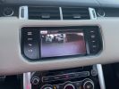 Annonce Land Rover Range Rover Sport SDV6 3.0L Autobiography A- TOIT - CAMERA - NBSES OPTIONS - FULL SUIVI