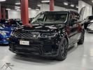 Voir l'annonce Land Rover Range Rover Sport SDV6 306cv Negre n02