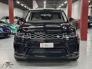 Annonce Land Rover Range Rover Sport SDV6 306cv Negre n02