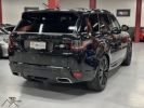 Annonce Land Rover Range Rover Sport SDV6 306cv Negre n02