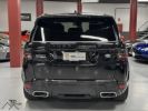 Annonce Land Rover Range Rover Sport SDV6 306cv Negre n02