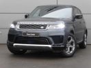 Voir l'annonce Land Rover Range Rover Sport SDV6 HSE