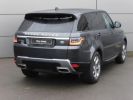 Annonce Land Rover Range Rover Sport SDV6 HSE