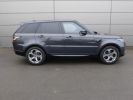 Annonce Land Rover Range Rover Sport SDV6 HSE