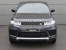 Annonce Land Rover Range Rover Sport SDV6 HSE