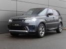 Annonce Land Rover Range Rover Sport SDV6 HSE