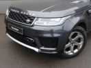 Annonce Land Rover Range Rover Sport SDV6 HSE