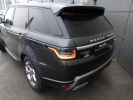 Annonce Land Rover Range Rover Sport SDV6 HSE