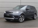 Annonce Land Rover Range Rover Sport SDV6 HSE