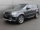 Annonce Land Rover Range Rover Sport SDV6 HSE