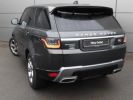 Annonce Land Rover Range Rover Sport SDV6 HSE