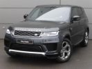 Annonce Land Rover Range Rover Sport SDV6 HSE