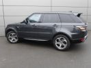 Annonce Land Rover Range Rover Sport SDV6 HSE