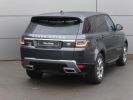 Annonce Land Rover Range Rover Sport SDV6 HSE