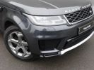 Annonce Land Rover Range Rover Sport SDV6 HSE