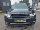 Annonce Land Rover Range Rover Sport sdv6 hse tbe général garantie