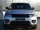 Annonce Land Rover Range Rover Sport SDV8 340 ch HSE Dynamic Superbe état !!