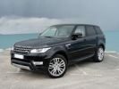 Annonce Land Rover Range Rover Sport SDV8 4.4 AUTOBIOGRAPHY DYNAMIC