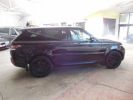 Annonce Land Rover Range Rover Sport SDV8 4.4 AUTOBIOGRAPHY DYNAMIC