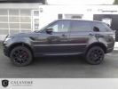 Annonce Land Rover Range Rover Sport SDV8 4.4L HSE DYNAMIC A