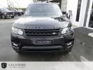 Annonce Land Rover Range Rover Sport SDV8 4.4L HSE DYNAMIC A