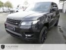 Annonce Land Rover Range Rover Sport SDV8 4.4L HSE DYNAMIC A