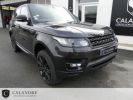 Annonce Land Rover Range Rover Sport SDV8 4.4L HSE DYNAMIC A