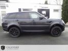 Annonce Land Rover Range Rover Sport SDV8 4.4L HSE DYNAMIC A