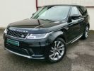 Achat Land Rover Range Rover Sport Si4 300cv 7 places HSE Occasion