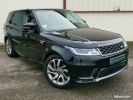 Annonce Land Rover Range Rover Sport Si4 300cv 7 places HSE
