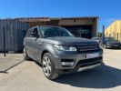 Voir l'annonce Land Rover Range Rover Sport sp3.0h