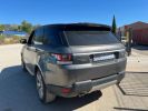 Annonce Land Rover Range Rover Sport sp3.0h