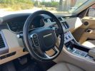 Annonce Land Rover Range Rover Sport sp3.0h