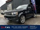 Voir l'annonce Land Rover Range Rover SPORT SPORT 3.0 SD V6 DPF 256ch BVA HSE PHASE 2