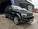 Annonce Land Rover Range Rover SPORT SPORT 3.0 SD V6 DPF 256ch BVA HSE PHASE 2